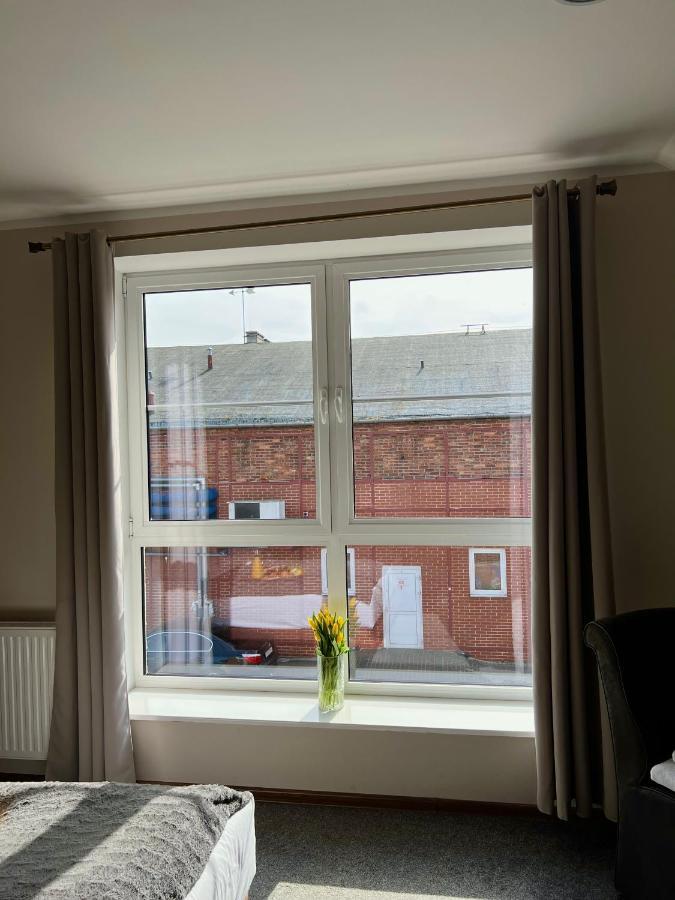 Władysławowo W Porcie Bed & Breakfast エクステリア 写真