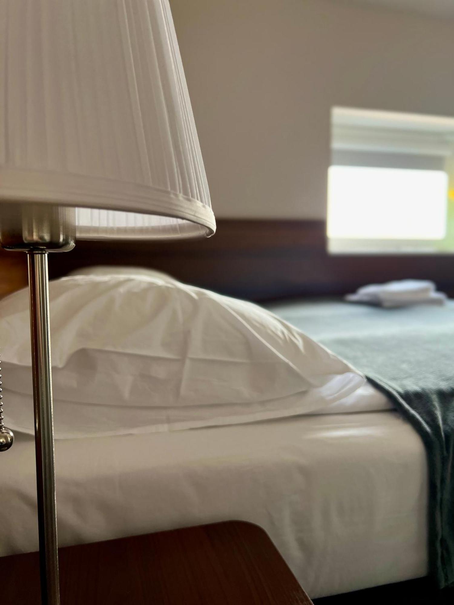 Władysławowo W Porcie Bed & Breakfast エクステリア 写真