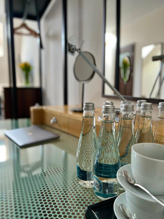 Władysławowo W Porcie Bed & Breakfast エクステリア 写真
